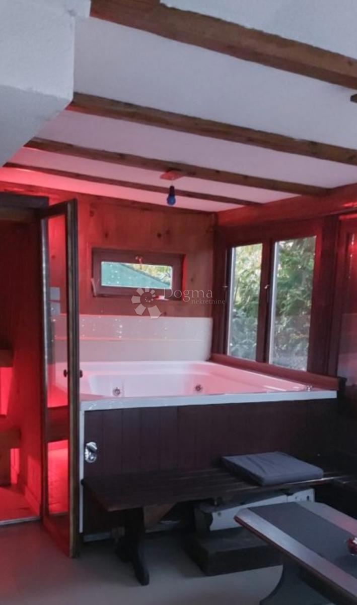 Hiša Mihovljan, 257,10m2