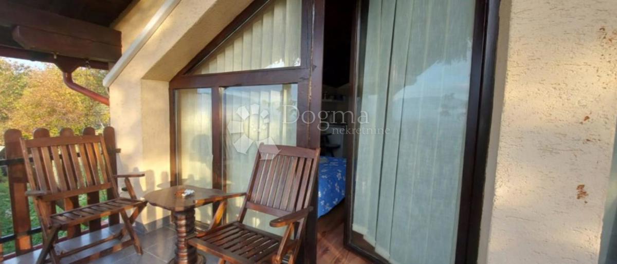 Hiša Mihovljan, 257,10m2