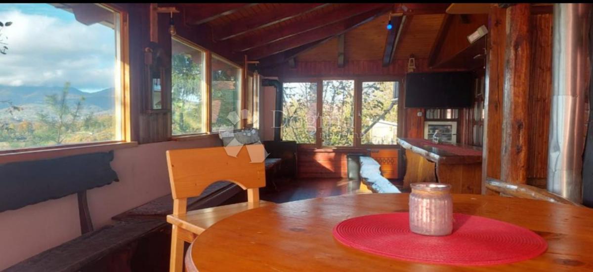 Hiša Mihovljan, 257,10m2