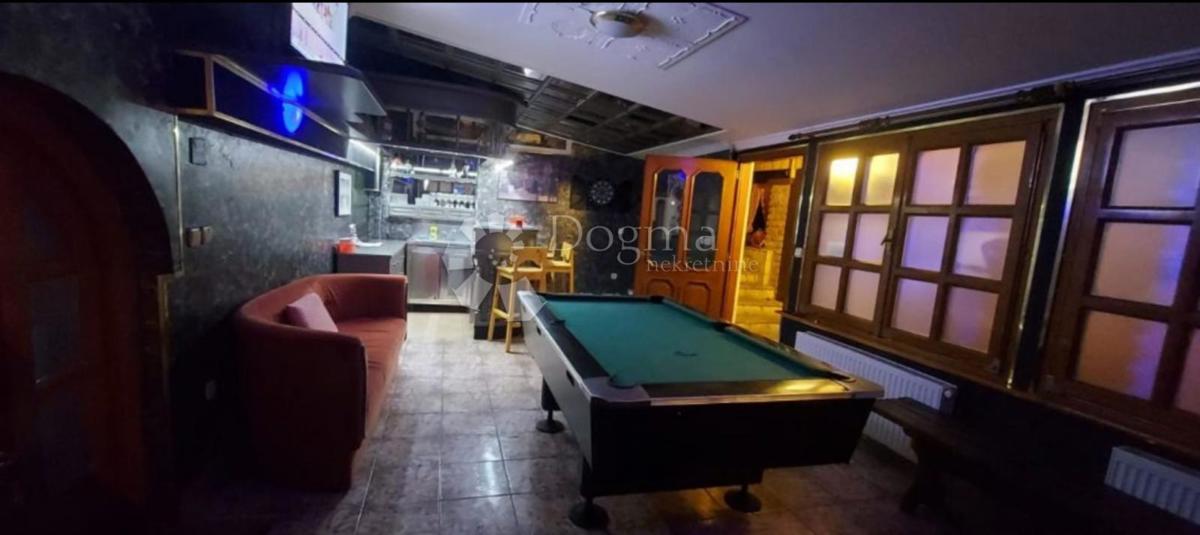 Hiša Mihovljan, 257,10m2