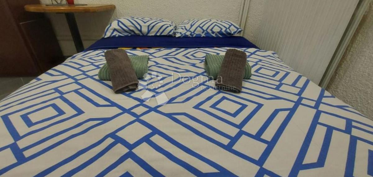 Hiša Mihovljan, 257,10m2