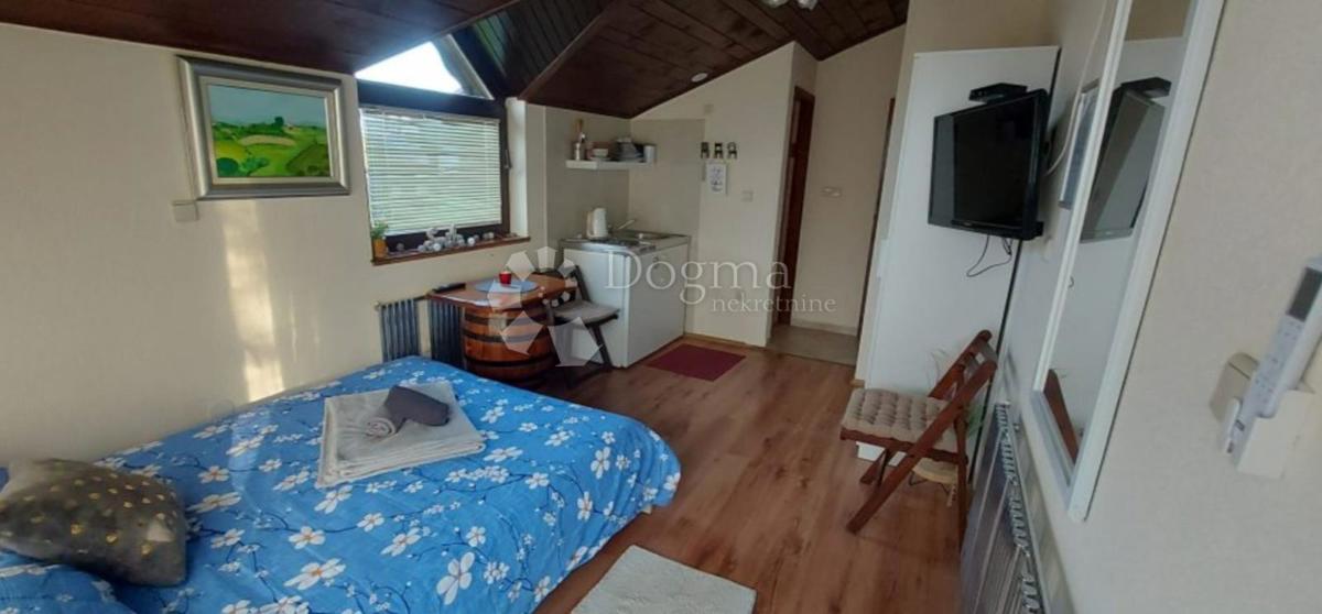 Hiša Mihovljan, 257,10m2