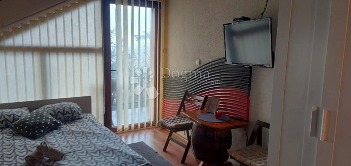 Hiša Mihovljan, 257,10m2