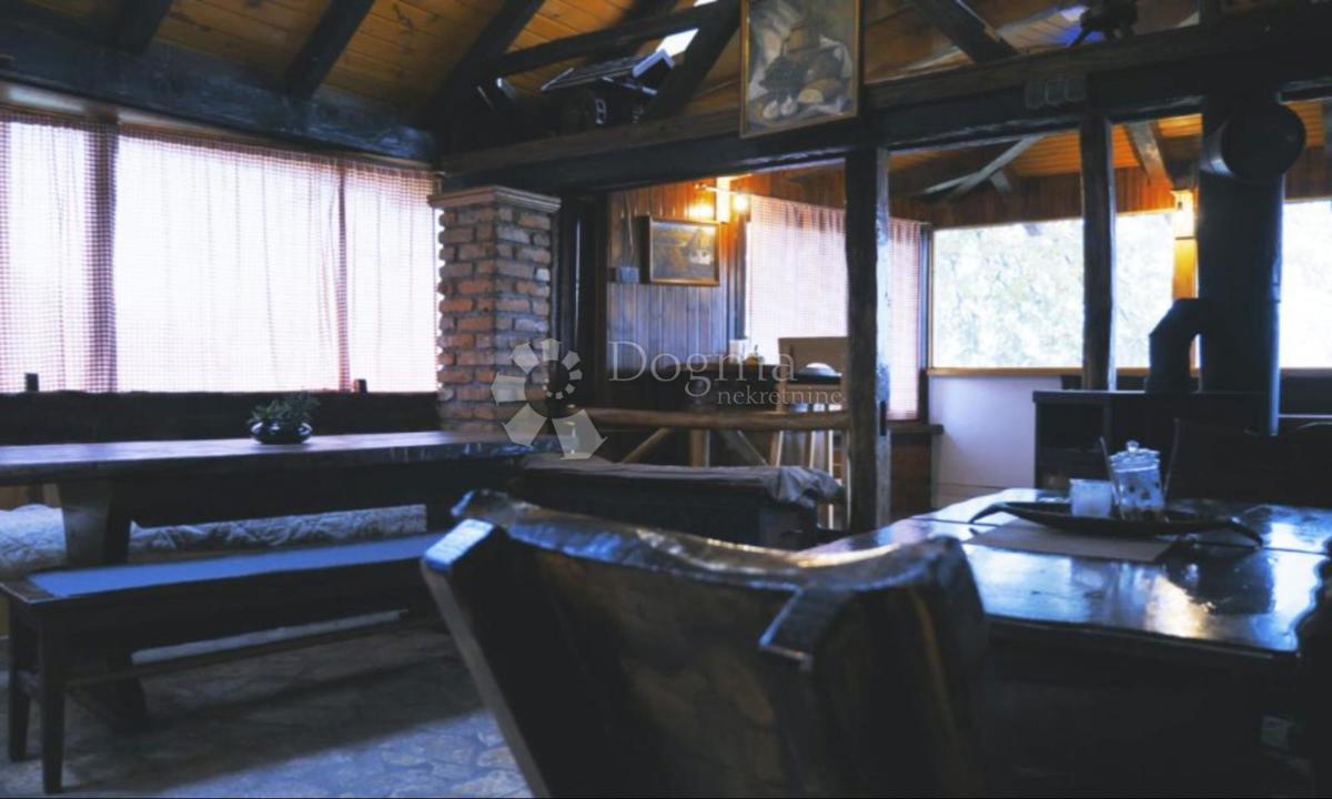 Hiša Mihovljan, 257,10m2