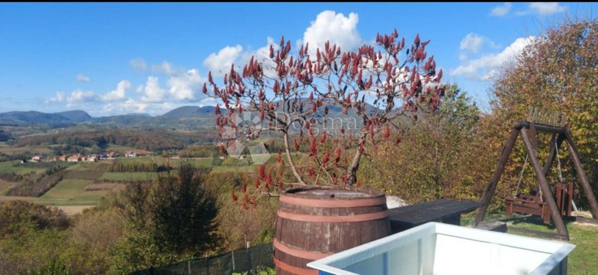 Hiša Mihovljan, 257,10m2