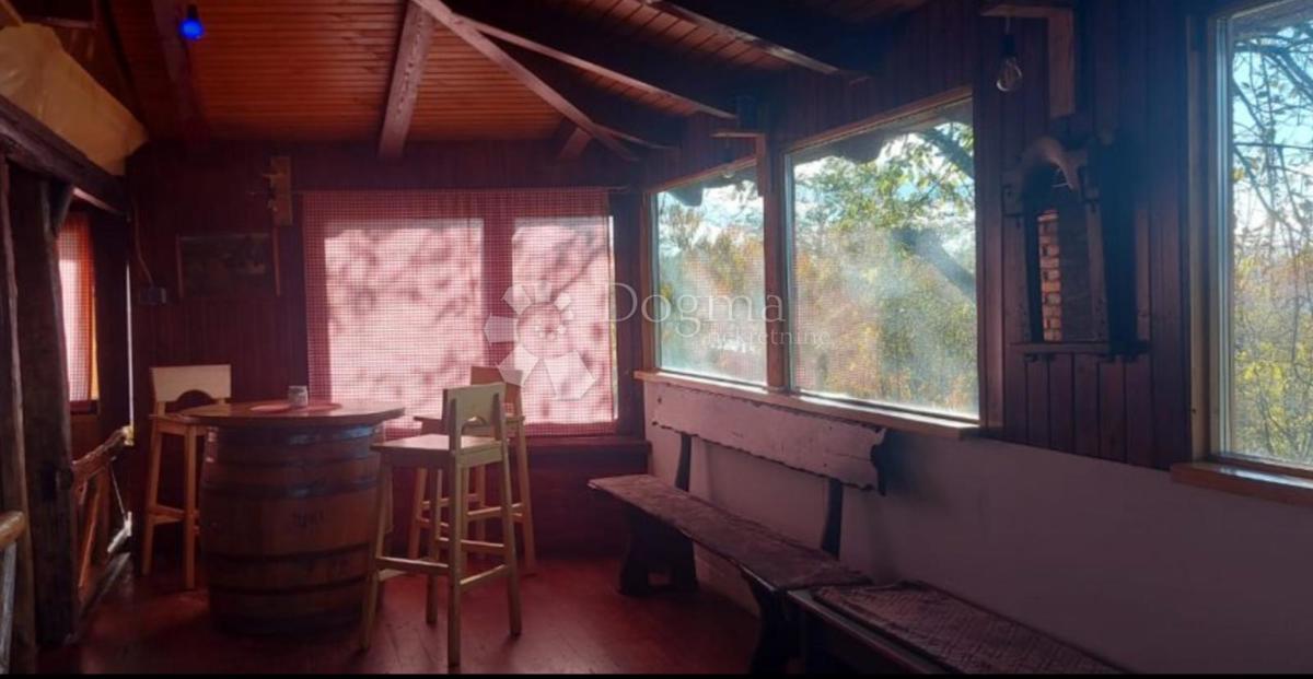 Hiša Mihovljan, 257,10m2