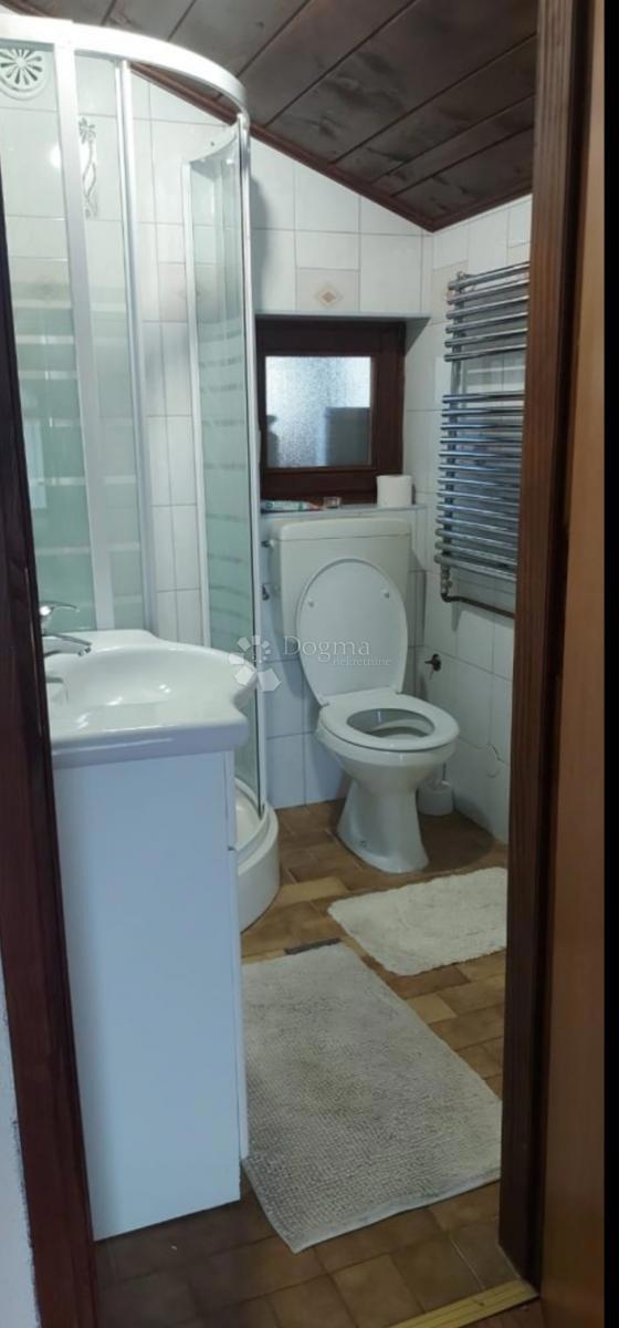 Hiša Mihovljan, 257,10m2