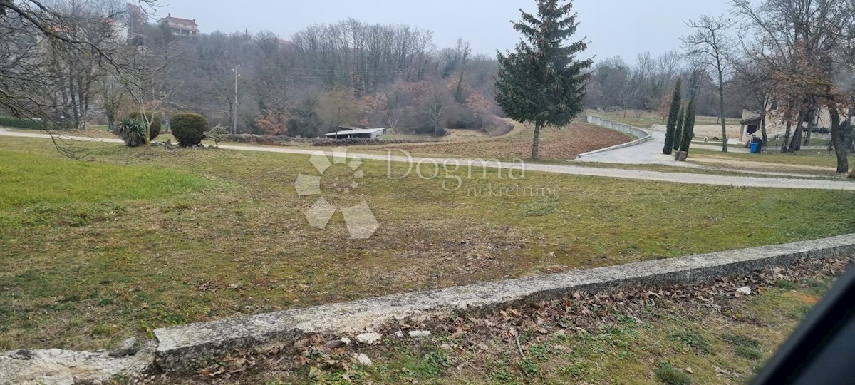 Zemljišče Sveti Petar u Šumi, Sveti Petar U Šumi, 1.665m2