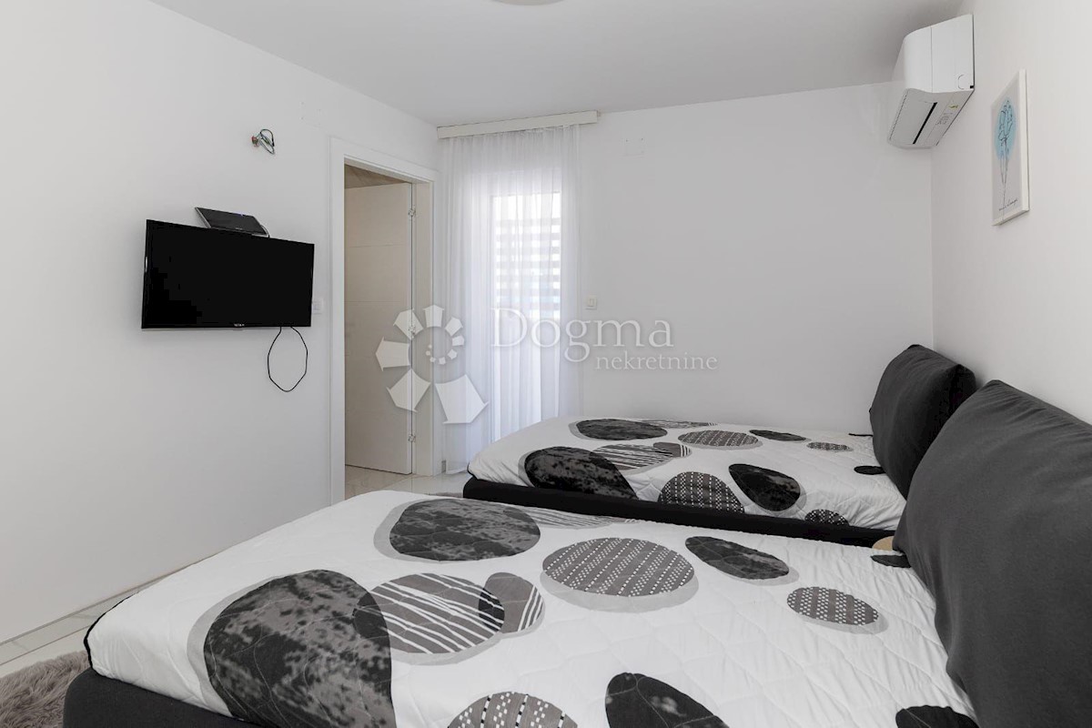 Apartma Crikvenica, 144,18m2