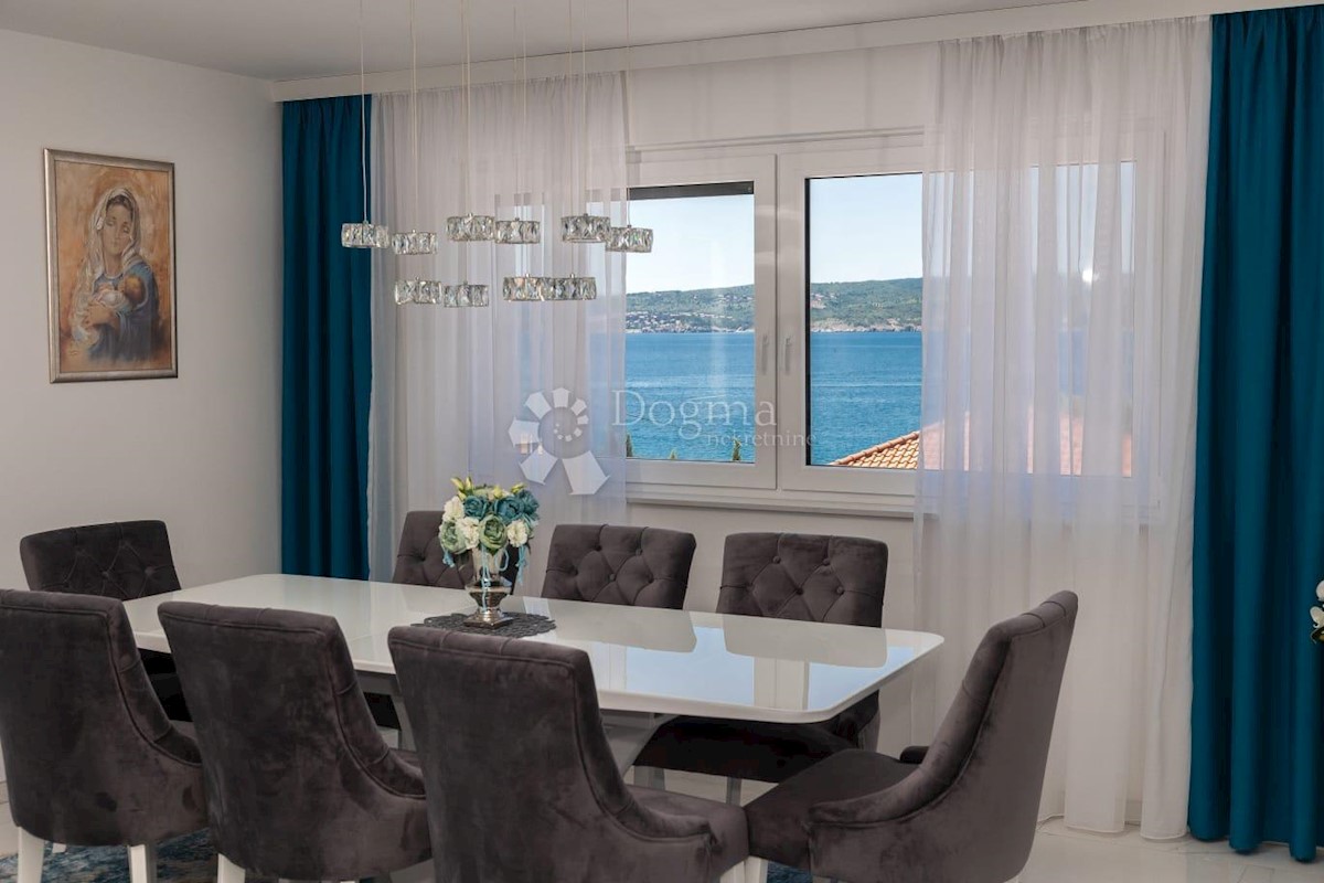 Apartma Crikvenica, 144,18m2