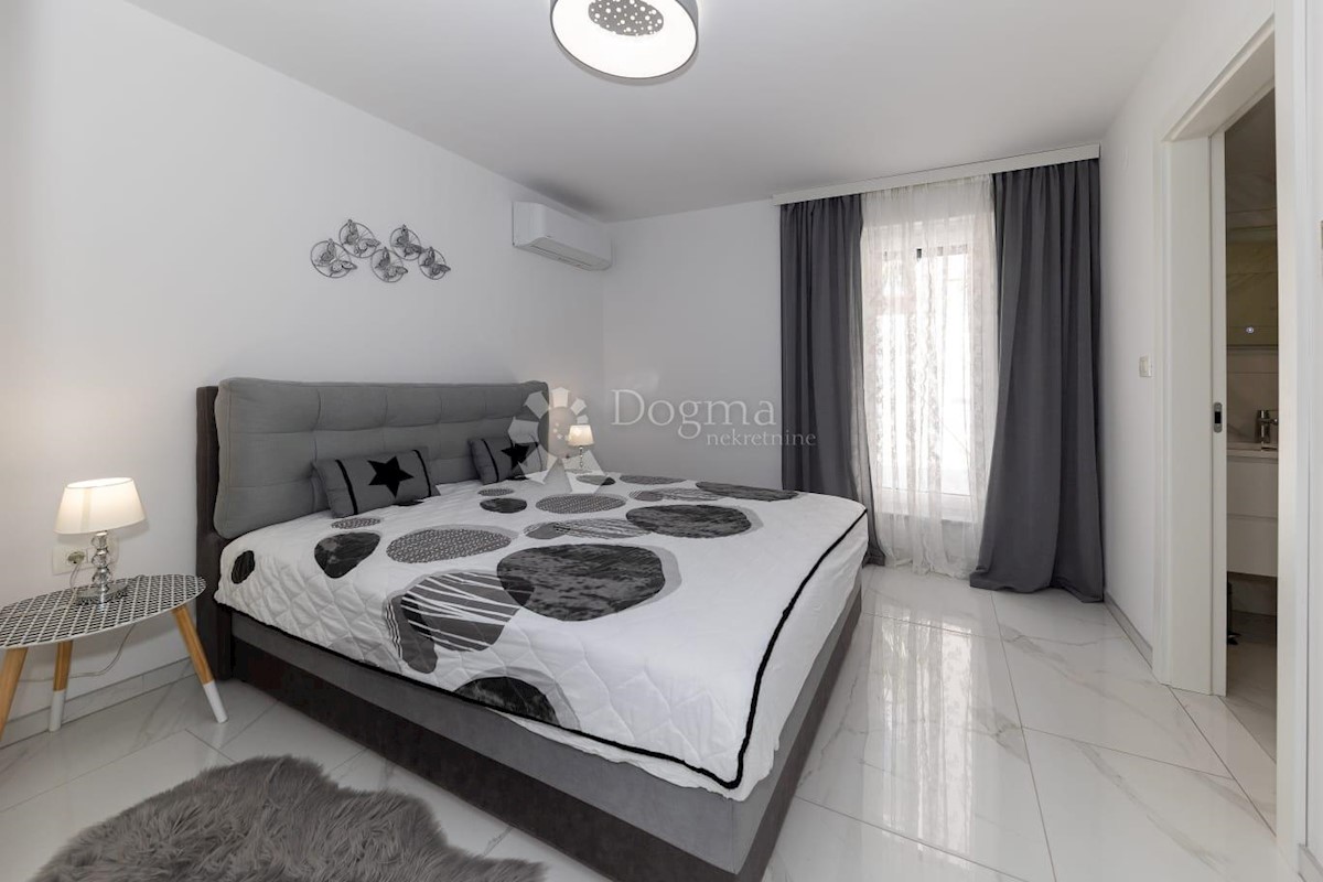 Apartma Crikvenica, 144,18m2