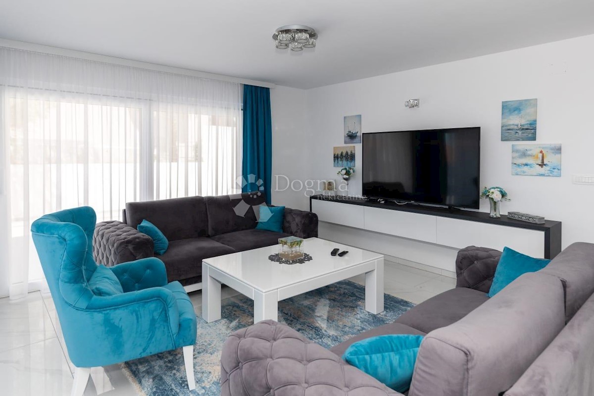 Apartma Crikvenica, 144,18m2