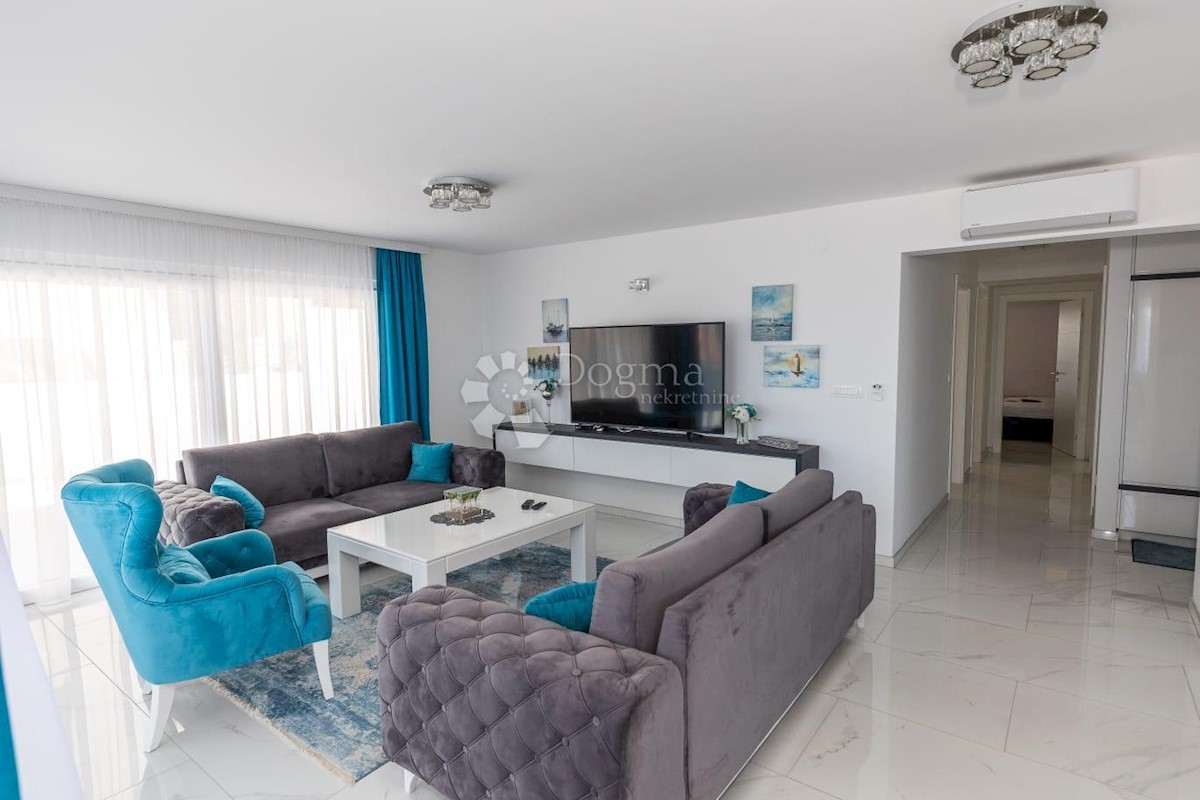 Apartma Crikvenica, 144,18m2