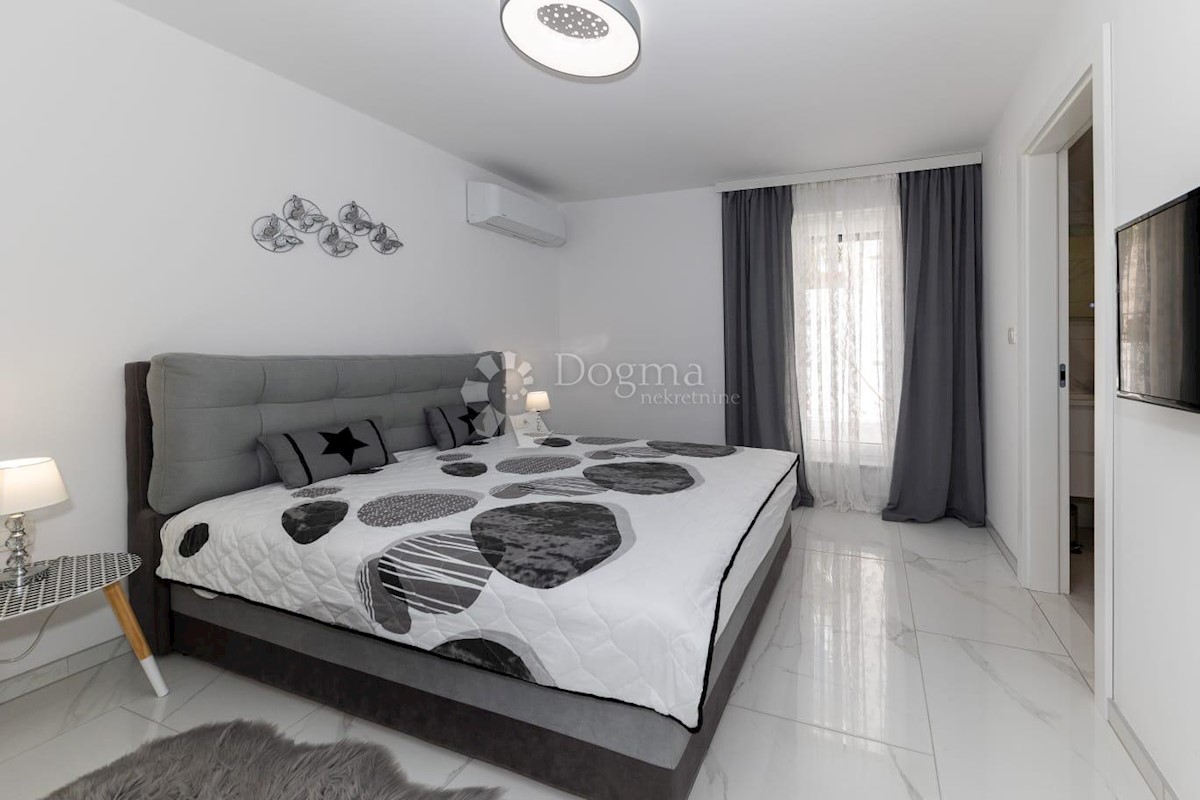 Apartma Crikvenica, 144,18m2