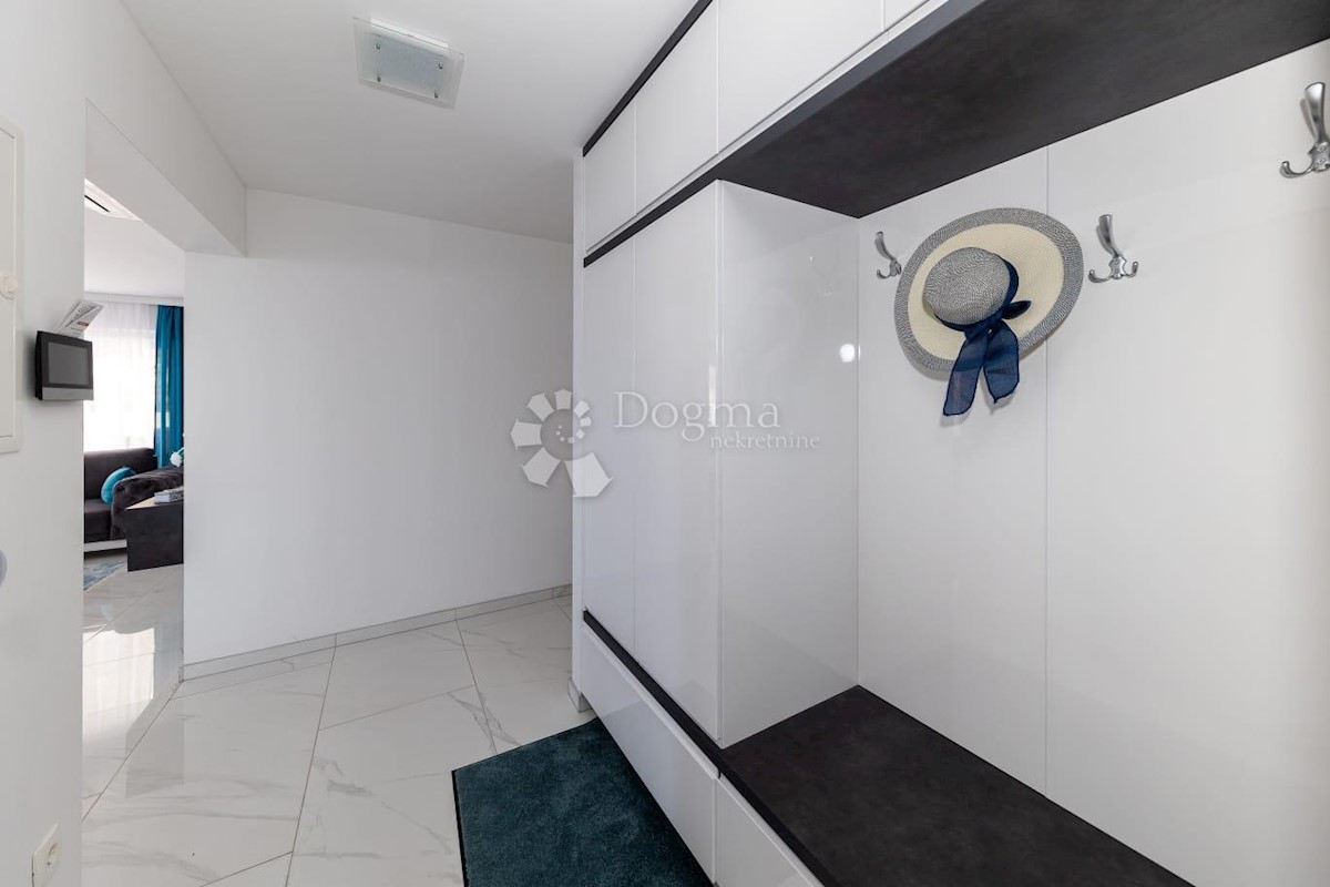 Apartma Crikvenica, 144,18m2