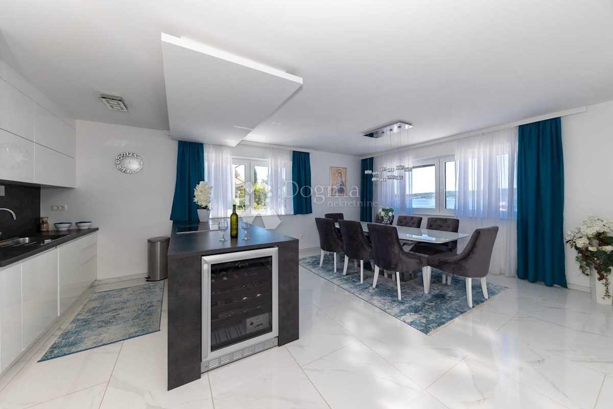 Apartma Crikvenica, 144,18m2