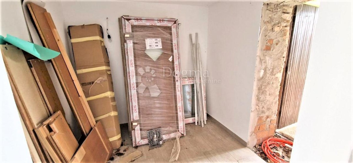 Stanovanje Labin, 35m2