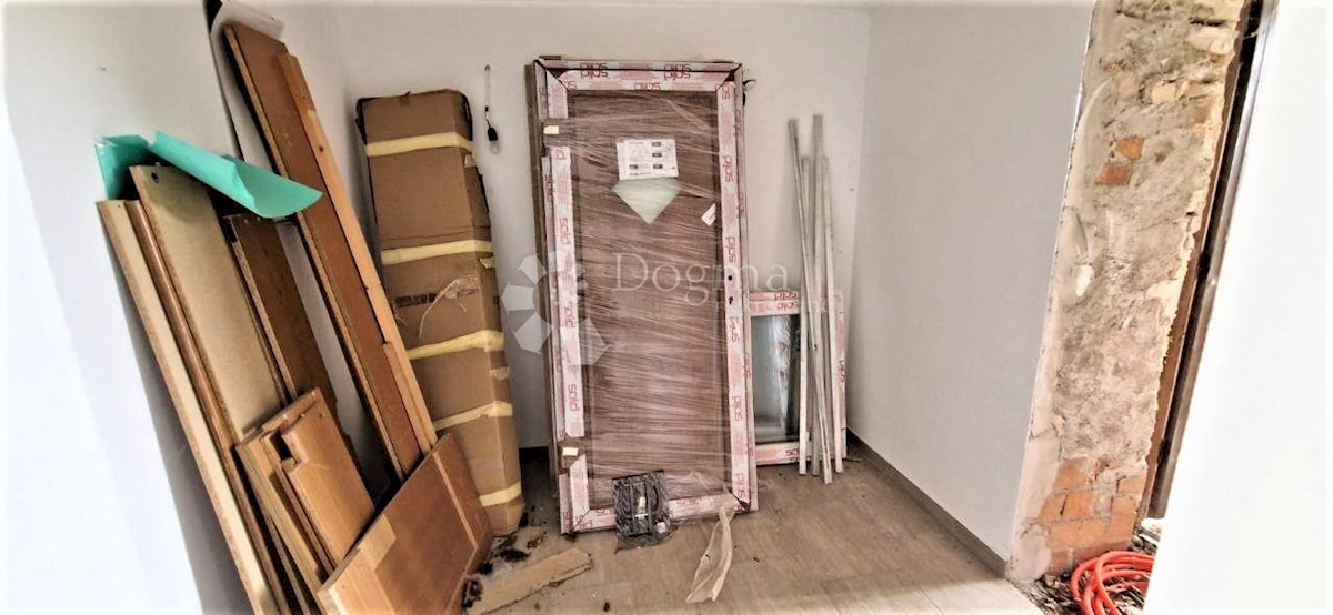 Stanovanje Labin, 35m2