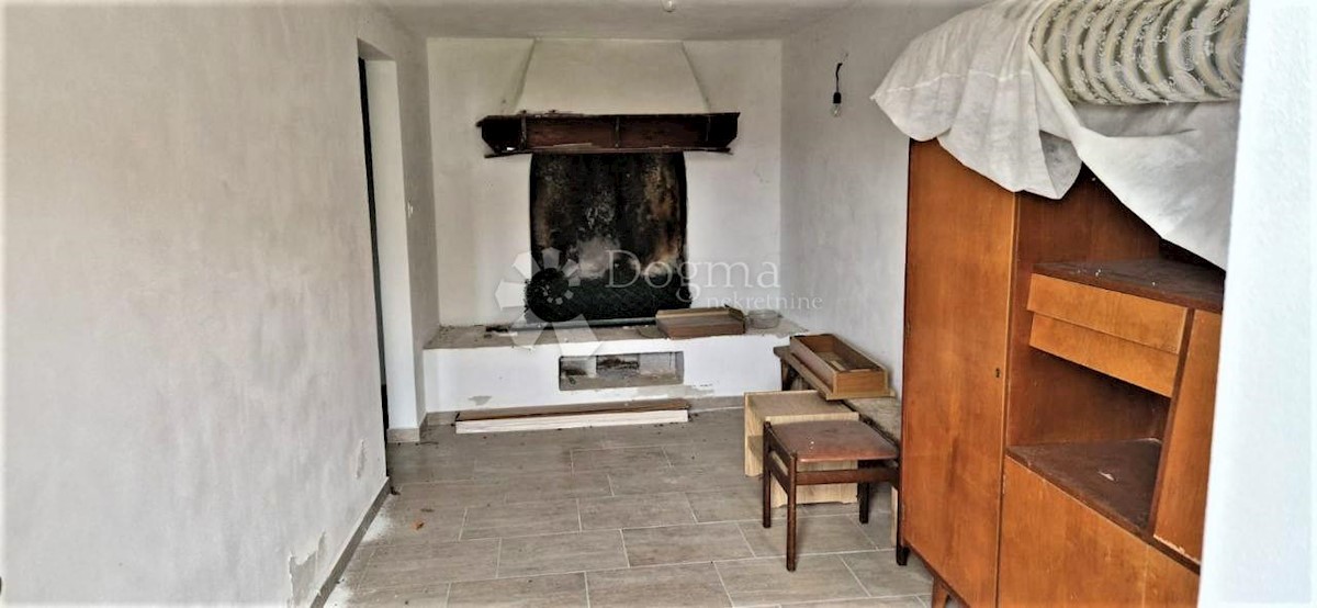 Stanovanje Labin, 35m2
