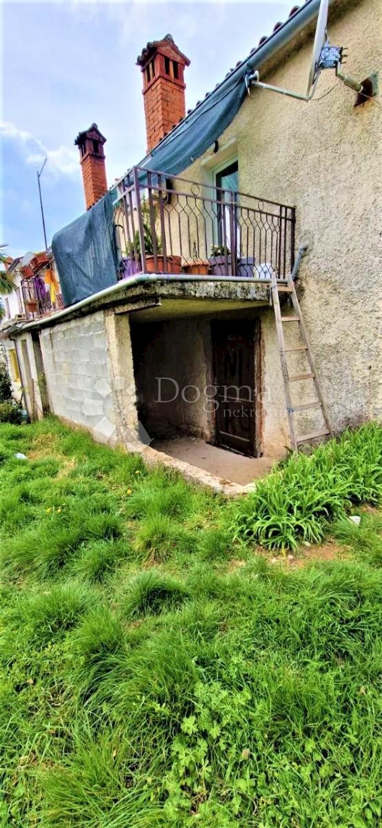 Stanovanje Labin, 35m2