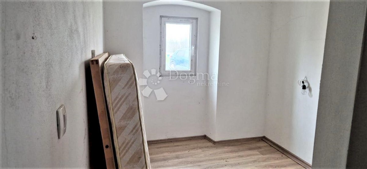 Stanovanje Labin, 35m2