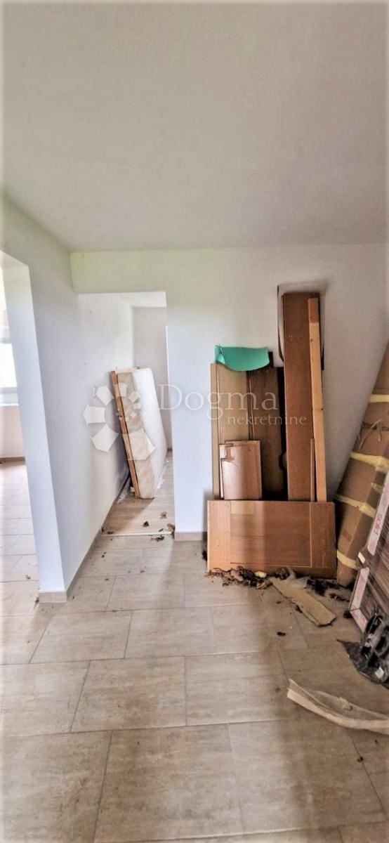 Stanovanje Labin, 35m2