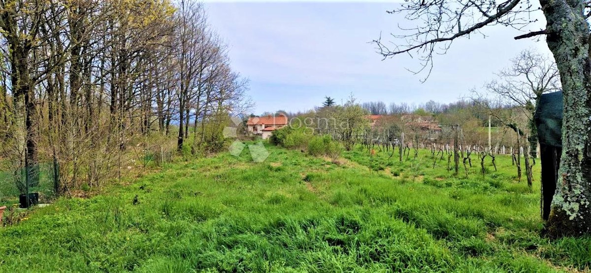 Stanovanje Labin, 35m2