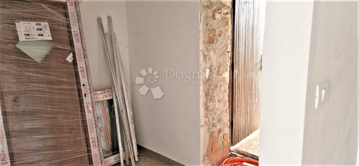 Stanovanje Labin, 35m2