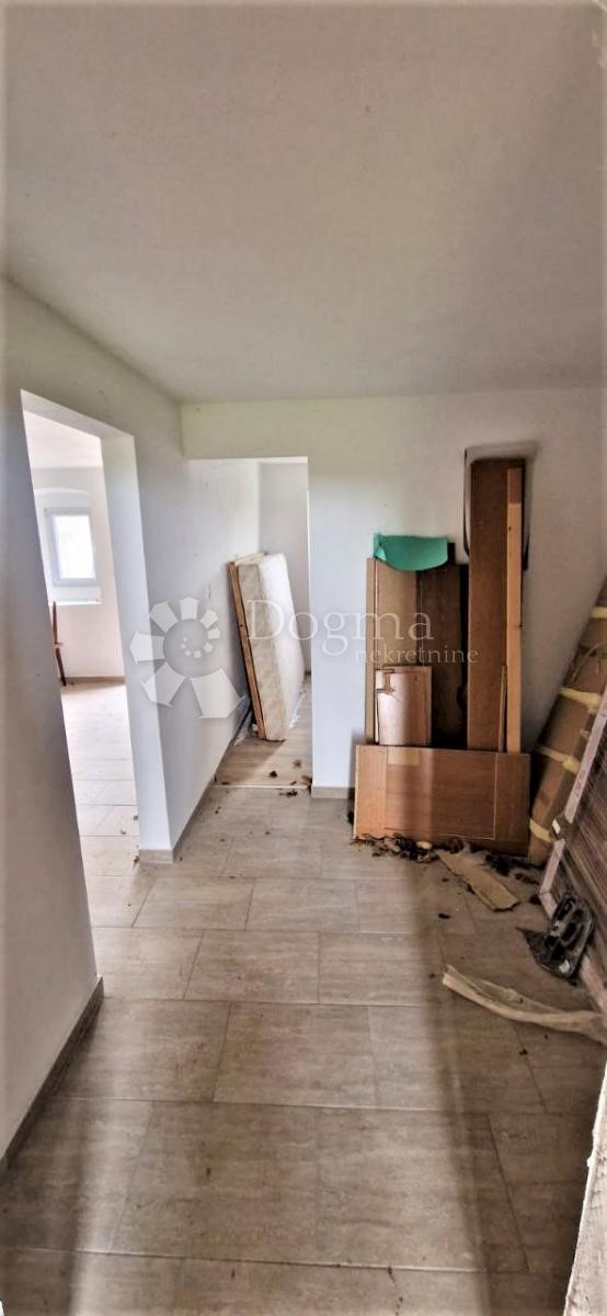 Stanovanje Labin, 35m2