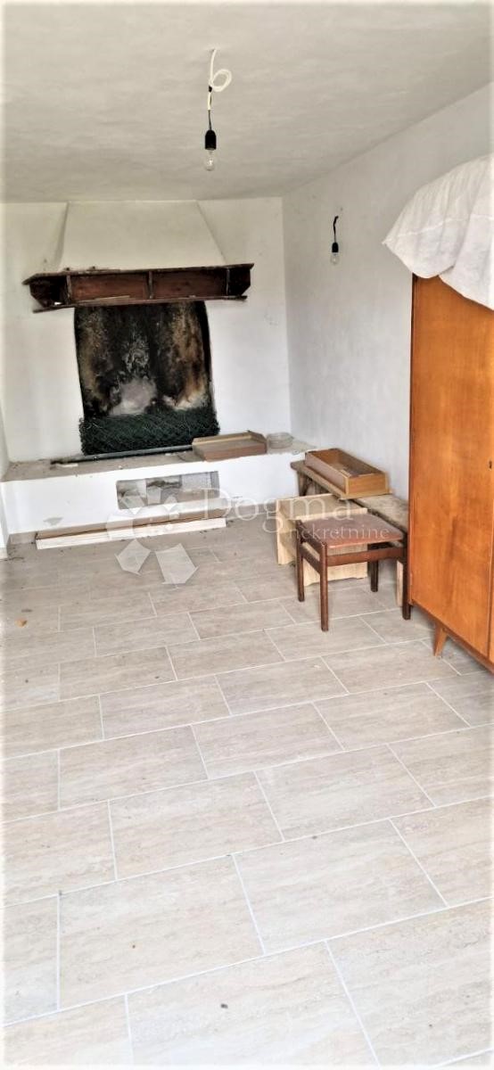 Stanovanje Labin, 35m2