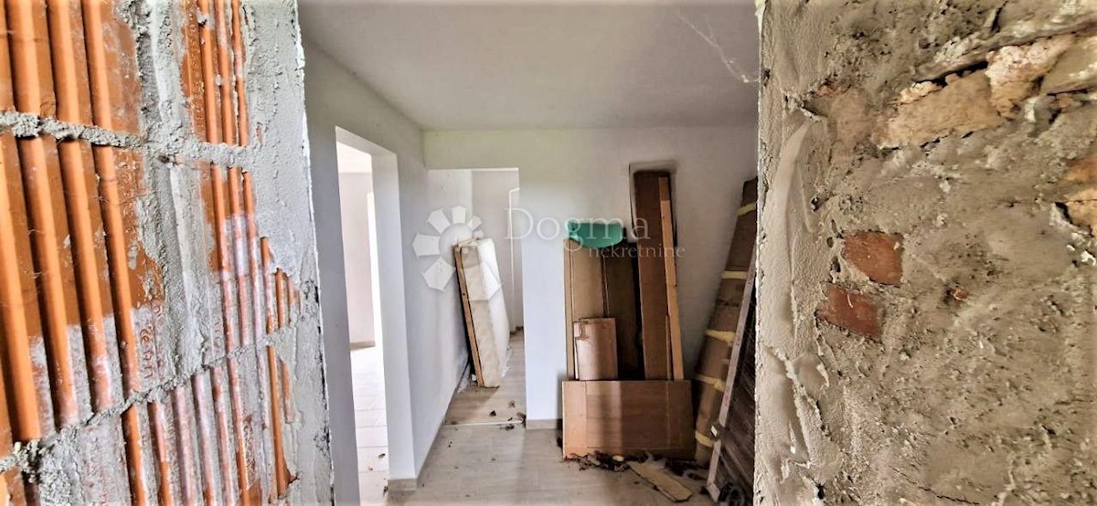 Stanovanje Labin, 35m2