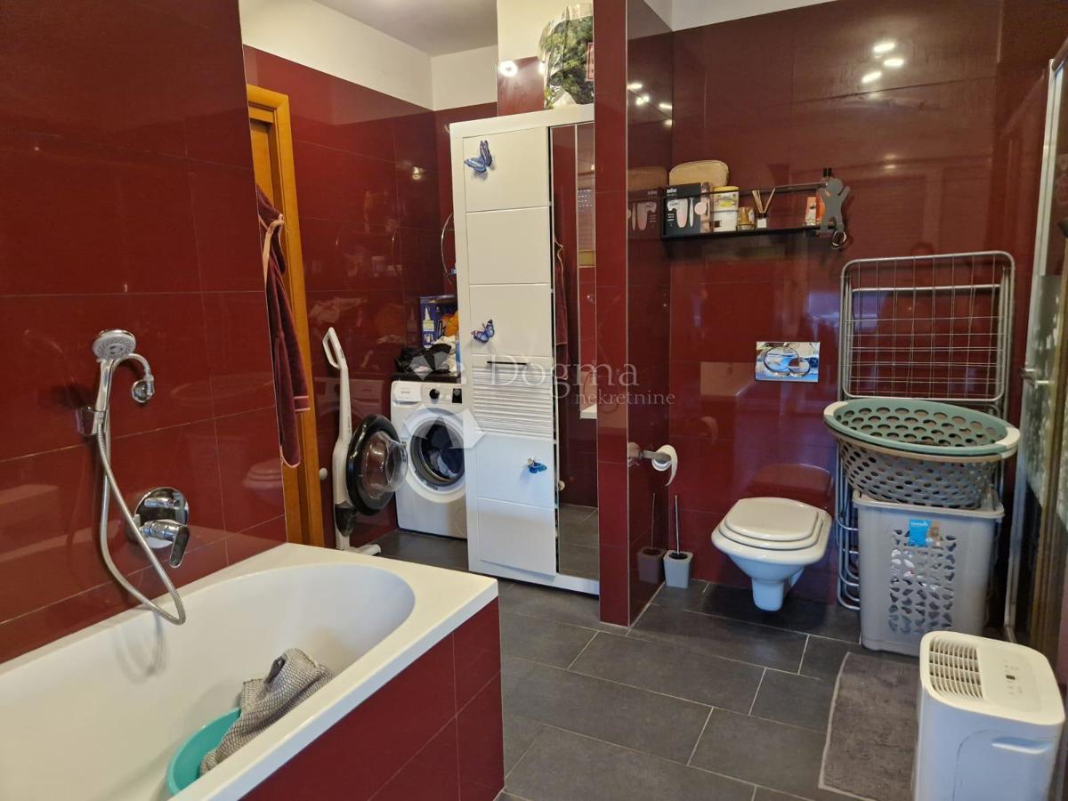 Stanovanje Škurinje, Rijeka, 110m2