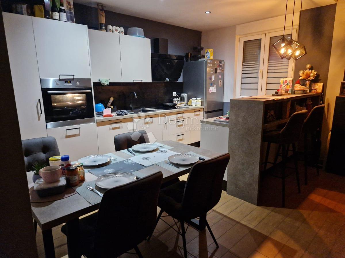 Stanovanje Škurinje, Rijeka, 110m2