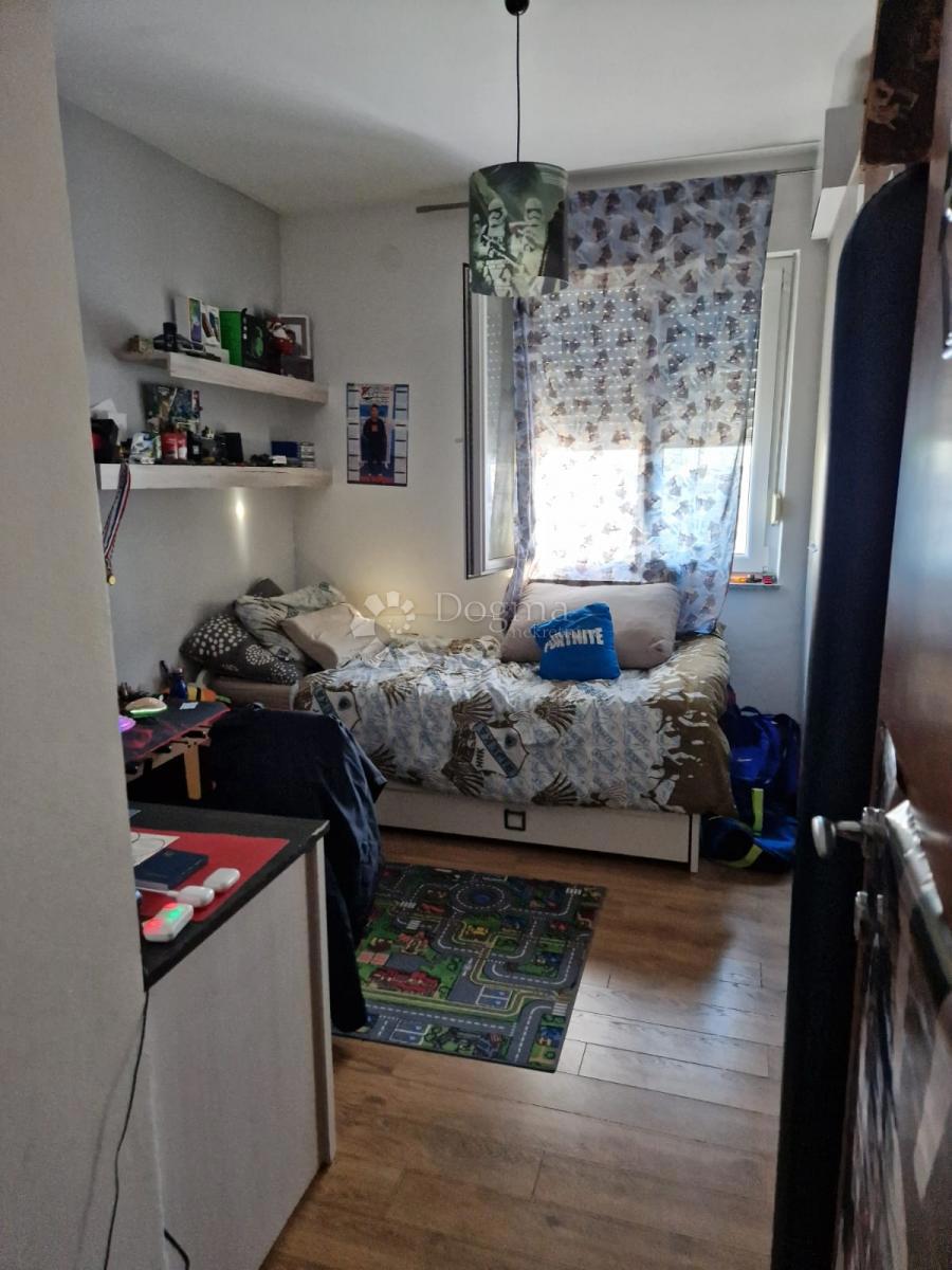 Stanovanje Škurinje, Rijeka, 110m2