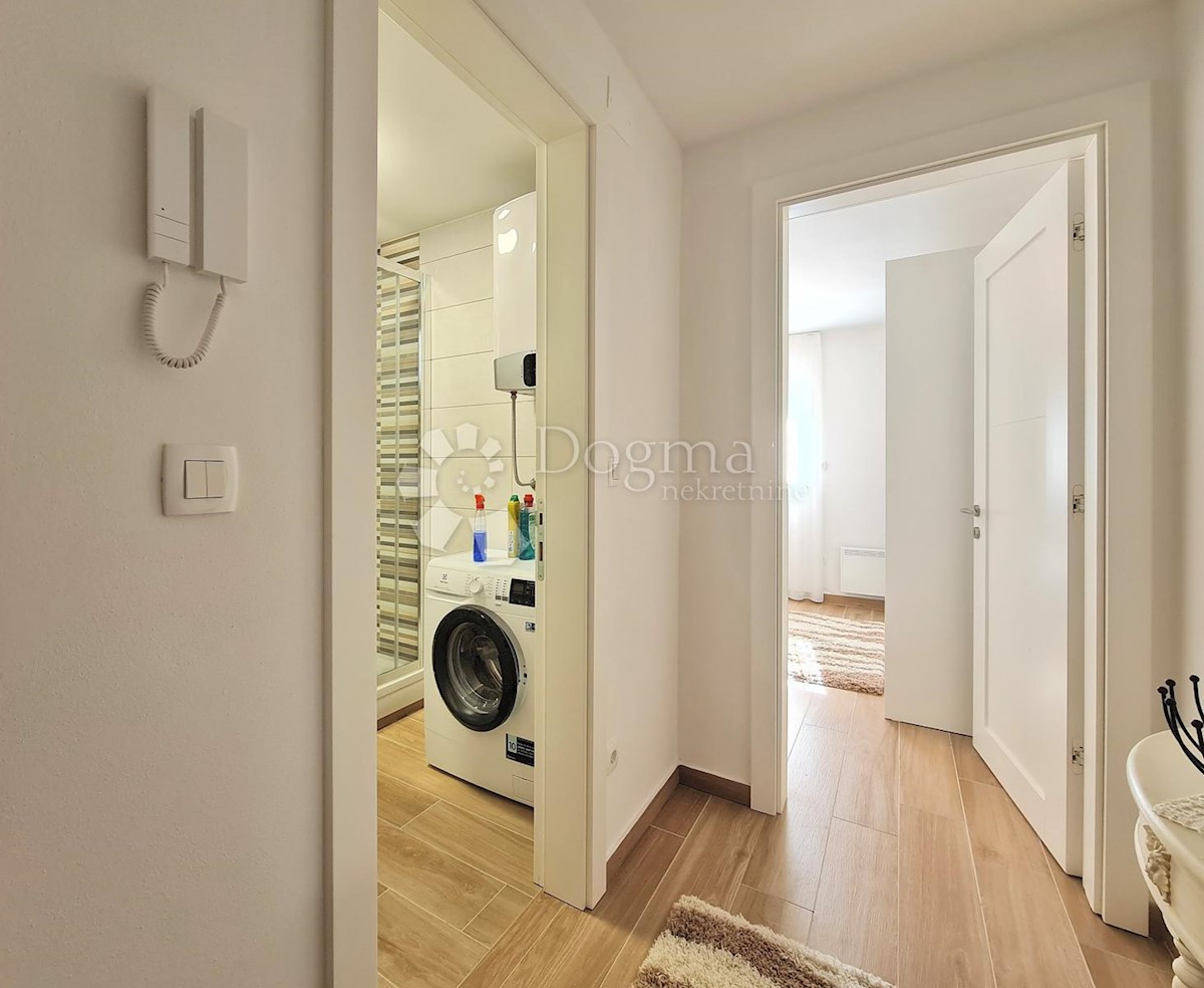 Stanovanje Crikvenica, 45m2