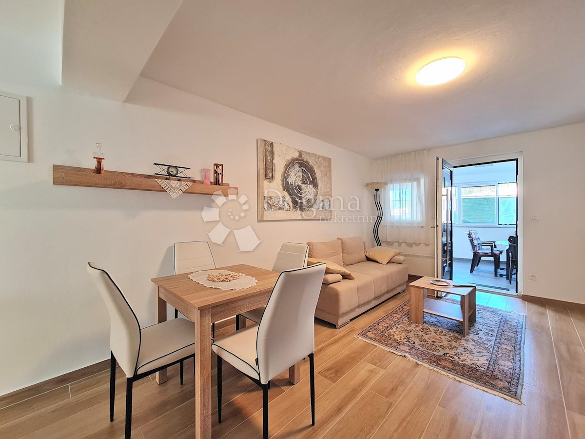 Stanovanje Crikvenica, 45m2