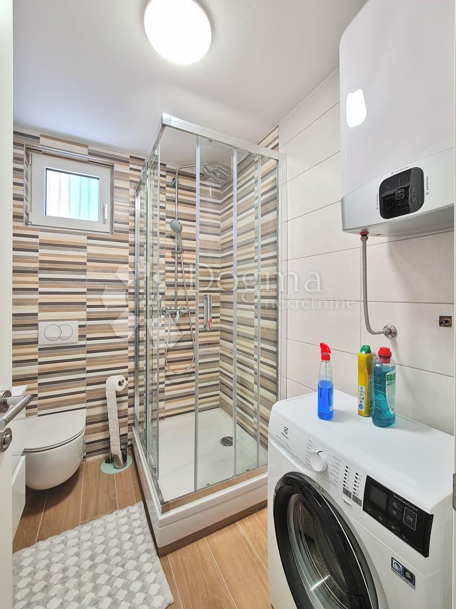 Stanovanje Crikvenica, 45m2