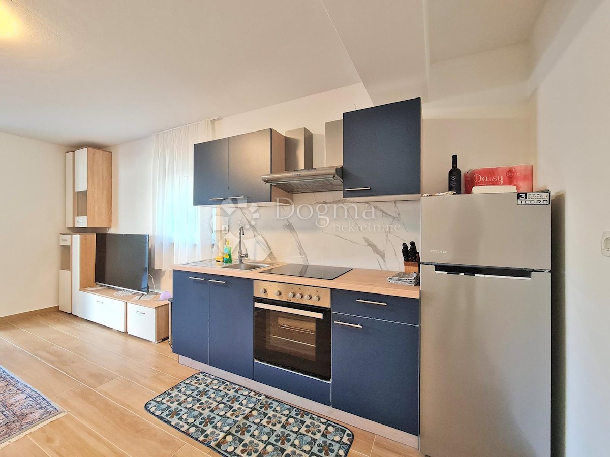 Stanovanje Crikvenica, 45m2