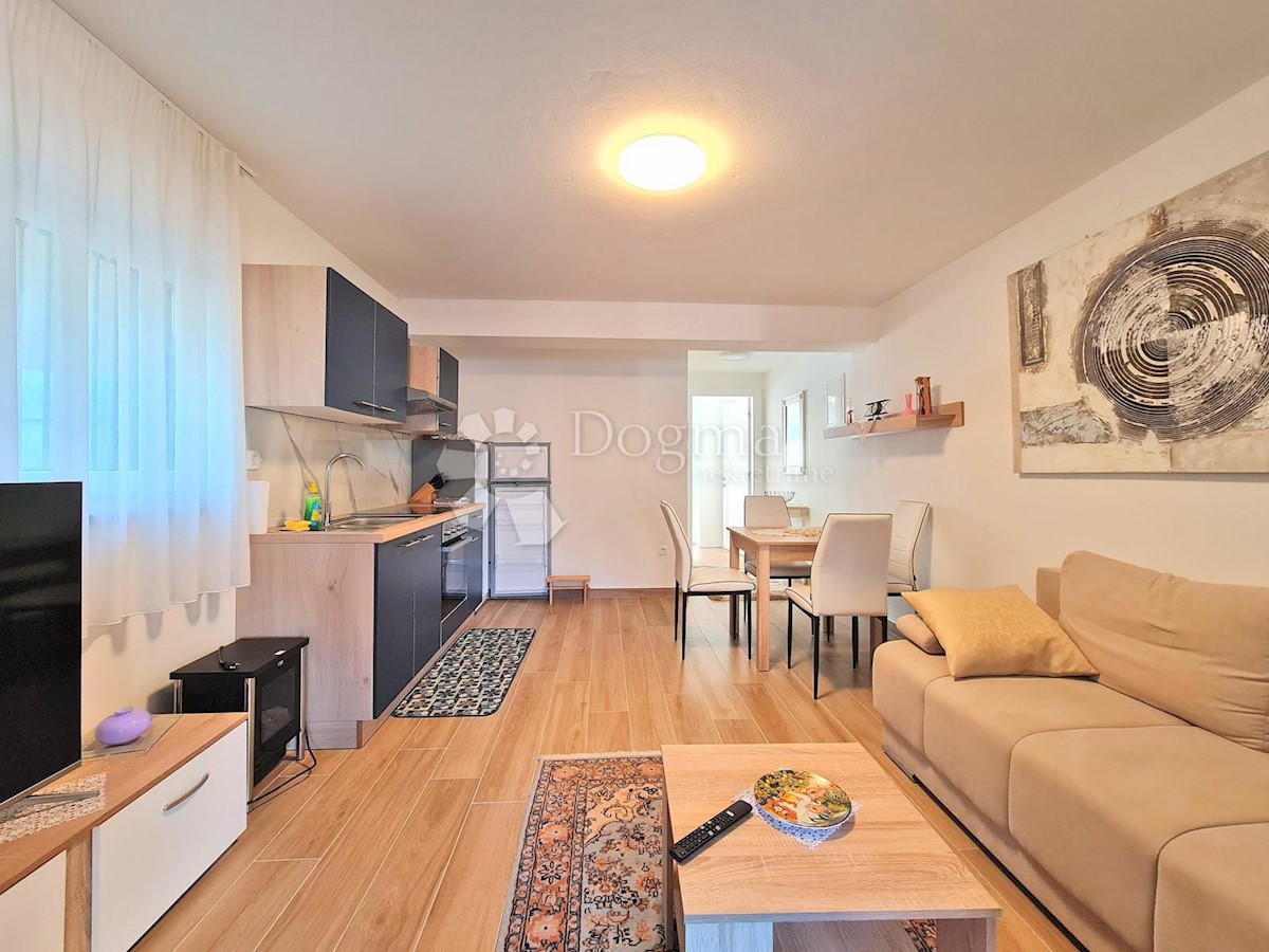Stanovanje Crikvenica, 45m2