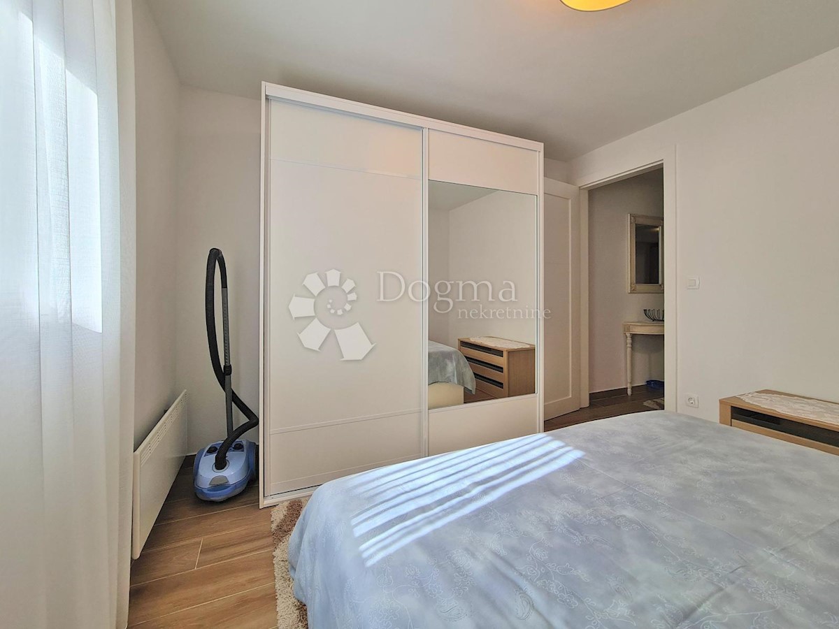 Stanovanje Crikvenica, 45m2