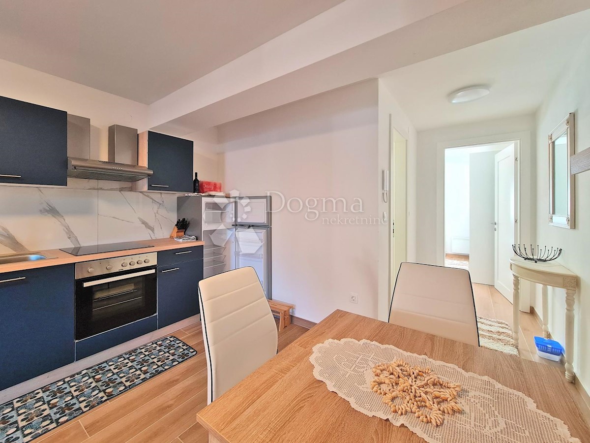 Stanovanje Crikvenica, 45m2