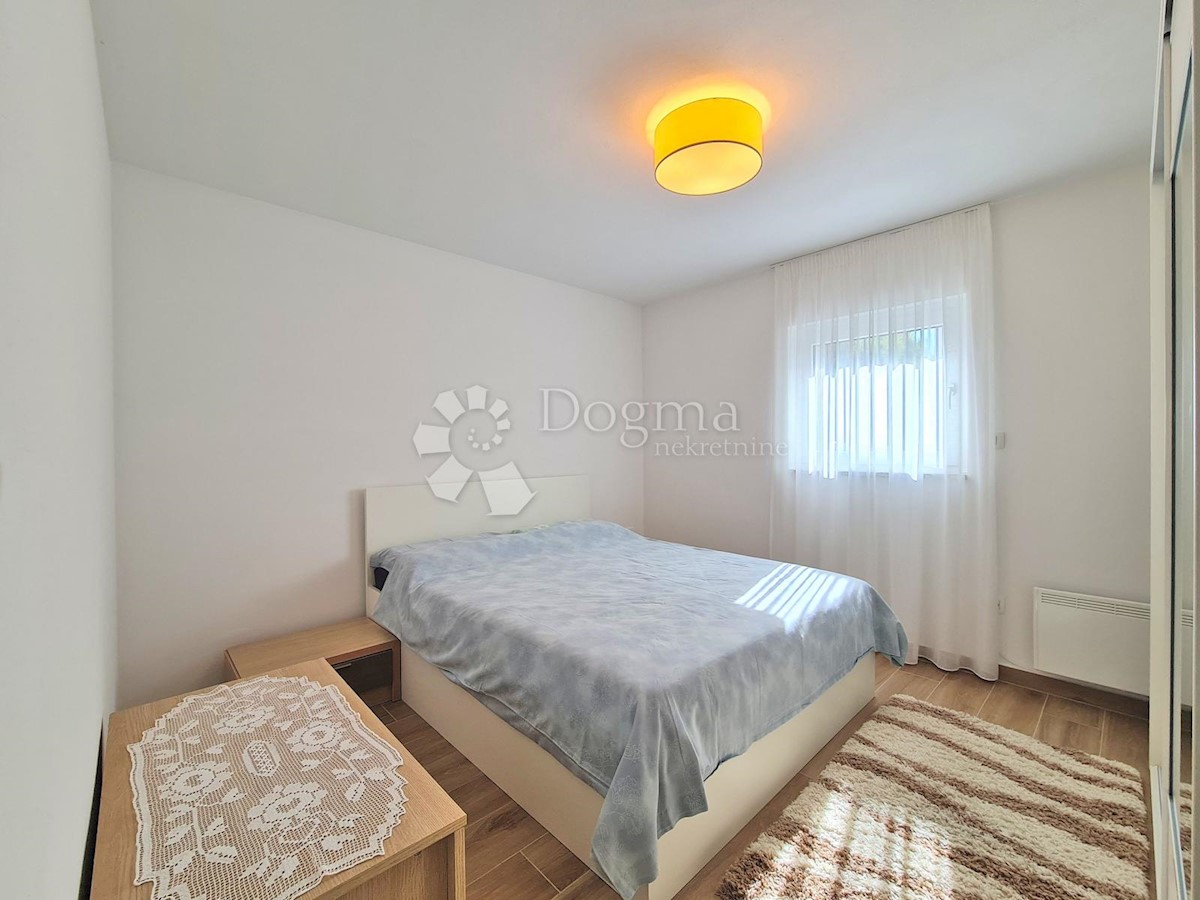 Stanovanje Crikvenica, 45m2