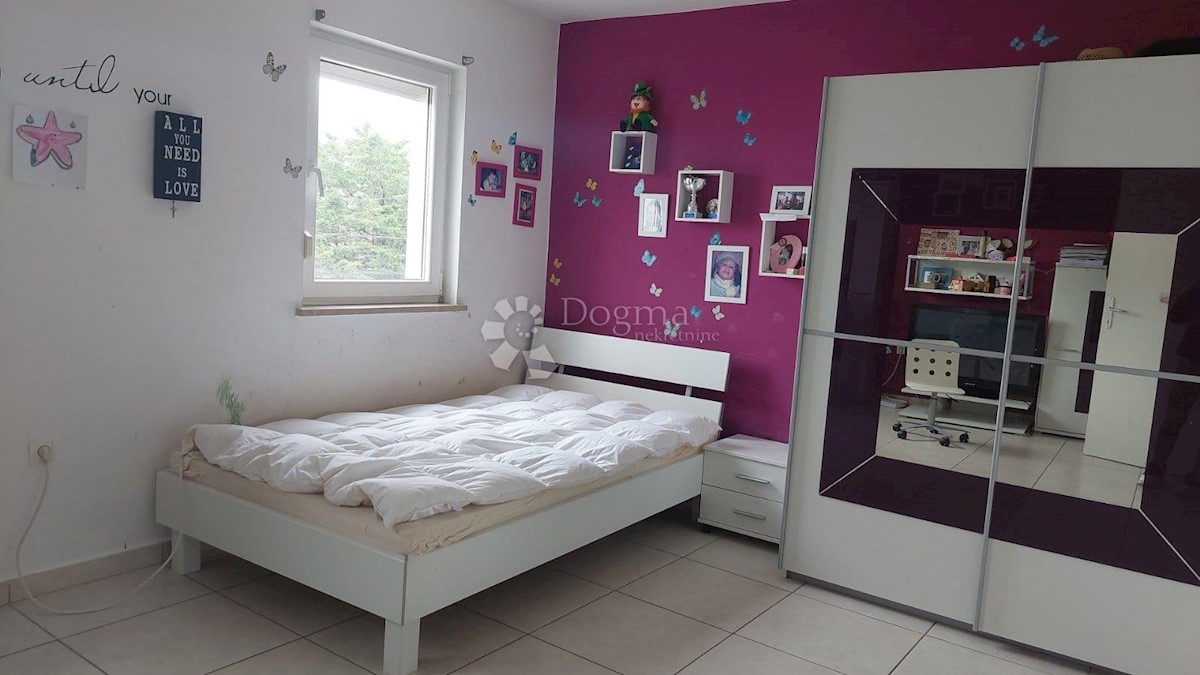Apartma Selce, Crikvenica, 180m2