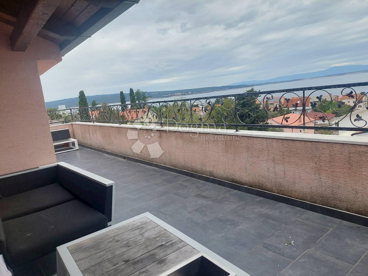 Apartma Selce, Crikvenica, 180m2
