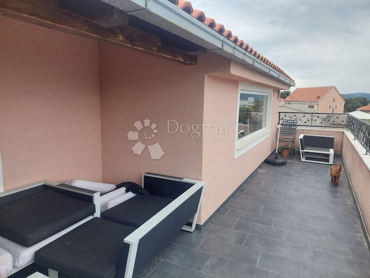 Apartma Selce, Crikvenica, 180m2