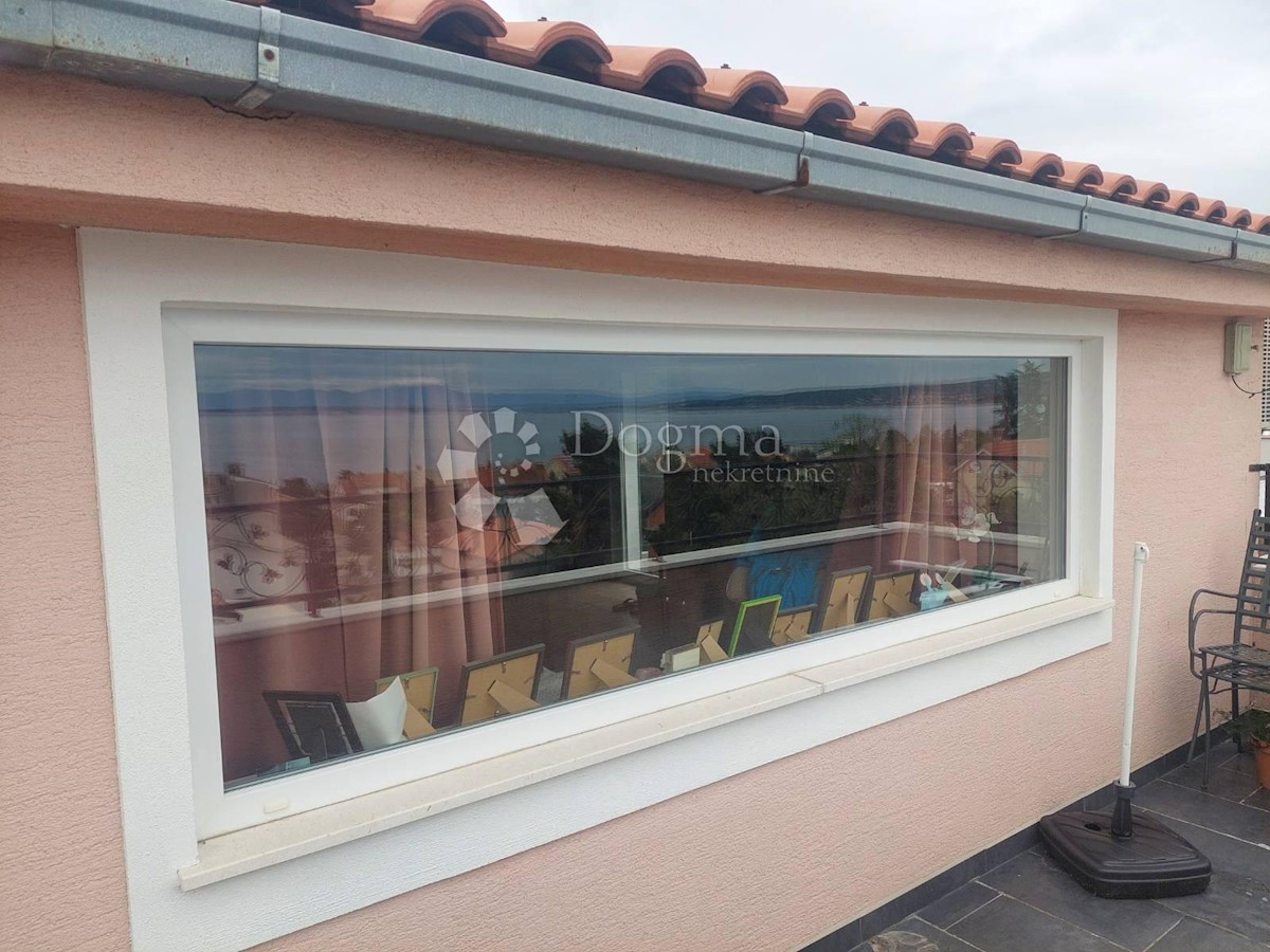 Apartma Selce, Crikvenica, 180m2