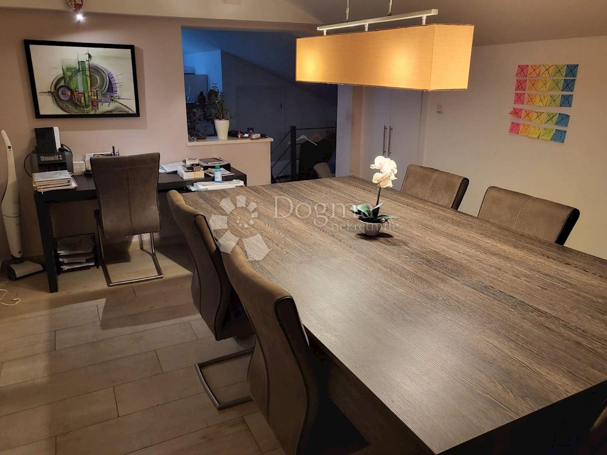 Apartma Selce, Crikvenica, 180m2