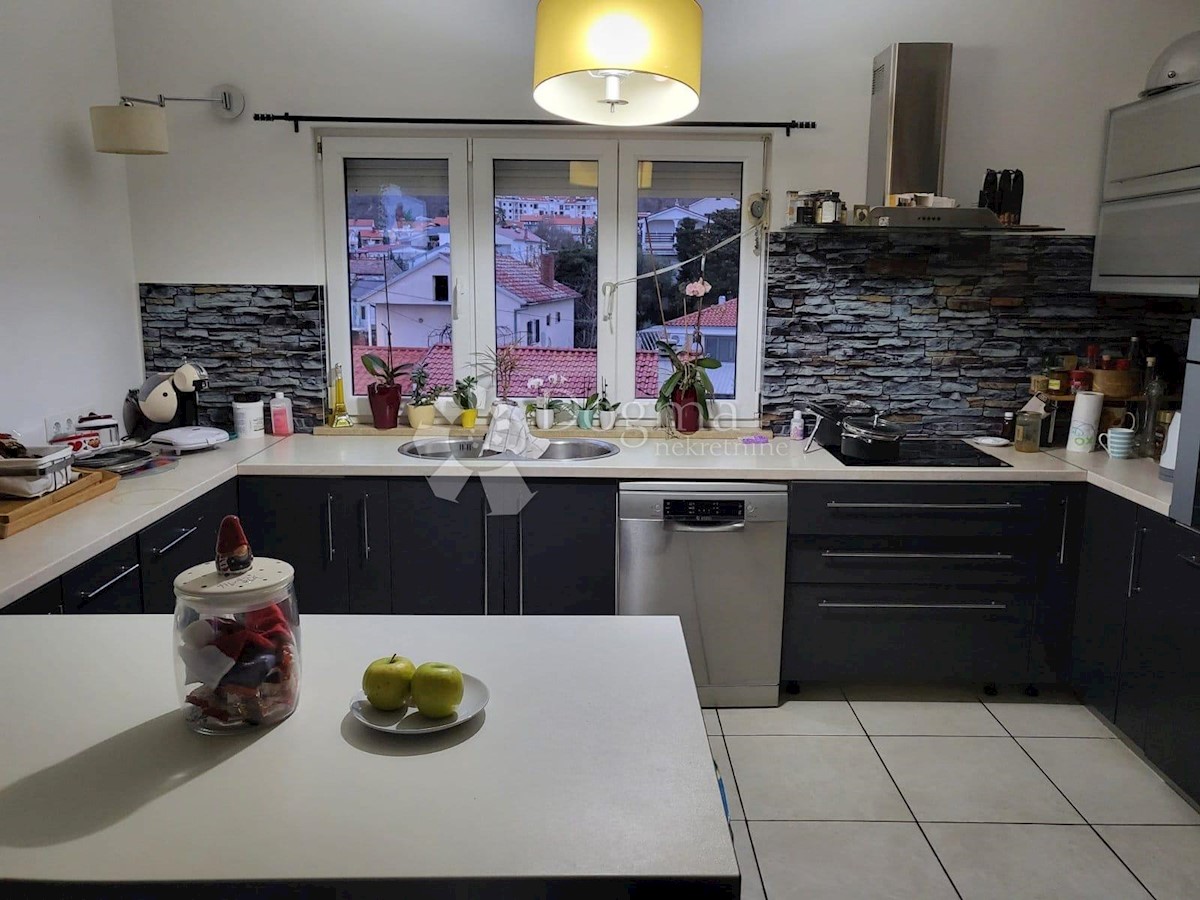 Apartma Selce, Crikvenica, 180m2