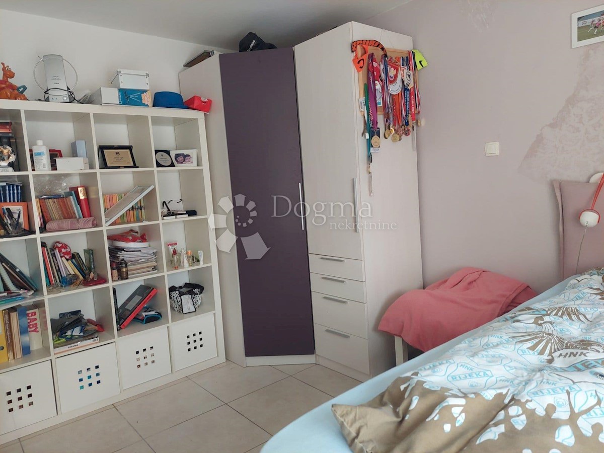 Apartma Selce, Crikvenica, 180m2