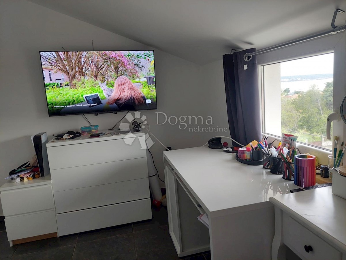 Apartma Selce, Crikvenica, 180m2